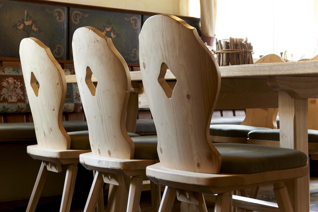 Hotelchen Doellacher Dorfwirtshaus Großkirchheim Екстериор снимка