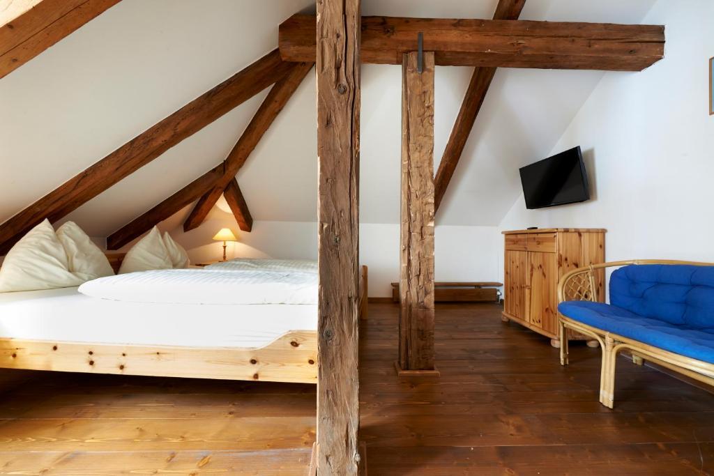 Hotelchen Doellacher Dorfwirtshaus Großkirchheim Екстериор снимка